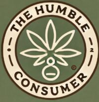 The Humble Consumer logo